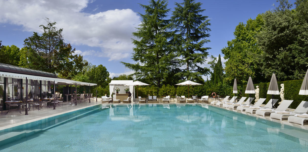 Villa Cora, photo 4