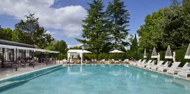 Villa Cora, photo 4