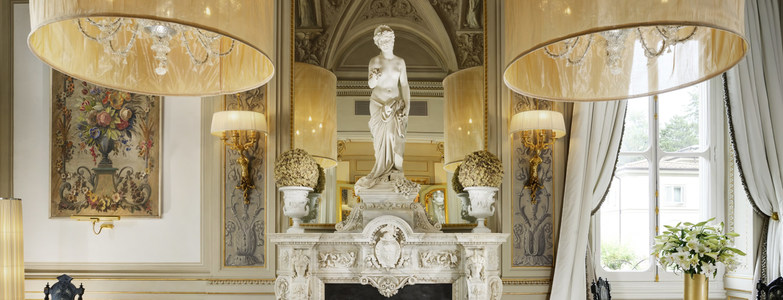 Villa Cora, photo 5