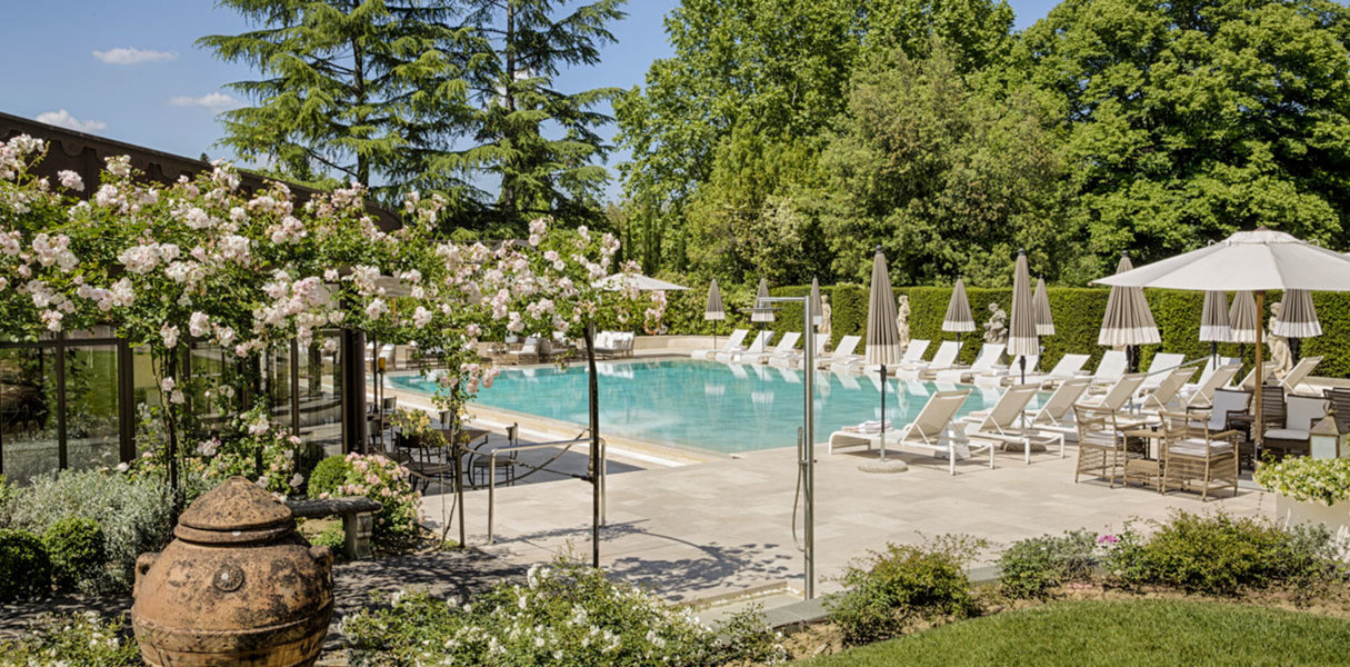 Villa Cora, photo 6