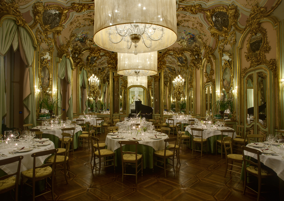 Villa Cora, photo 7