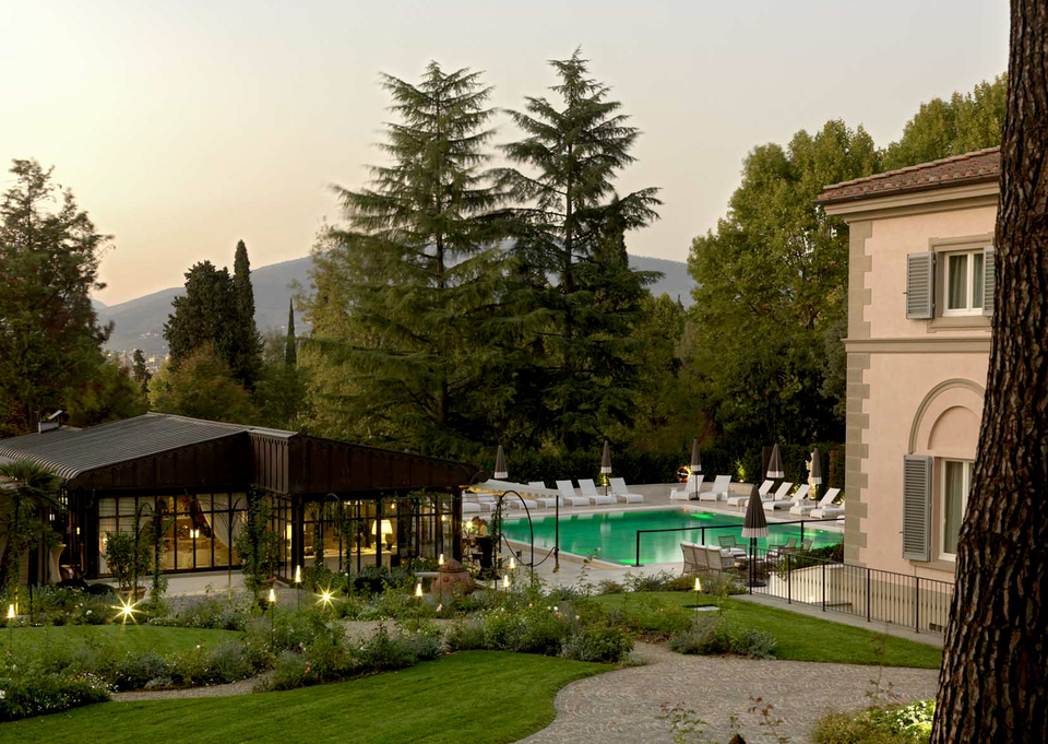 Villa Cora, photo 8