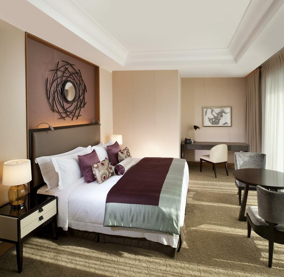 The St. Regis, Osaka, photo 7