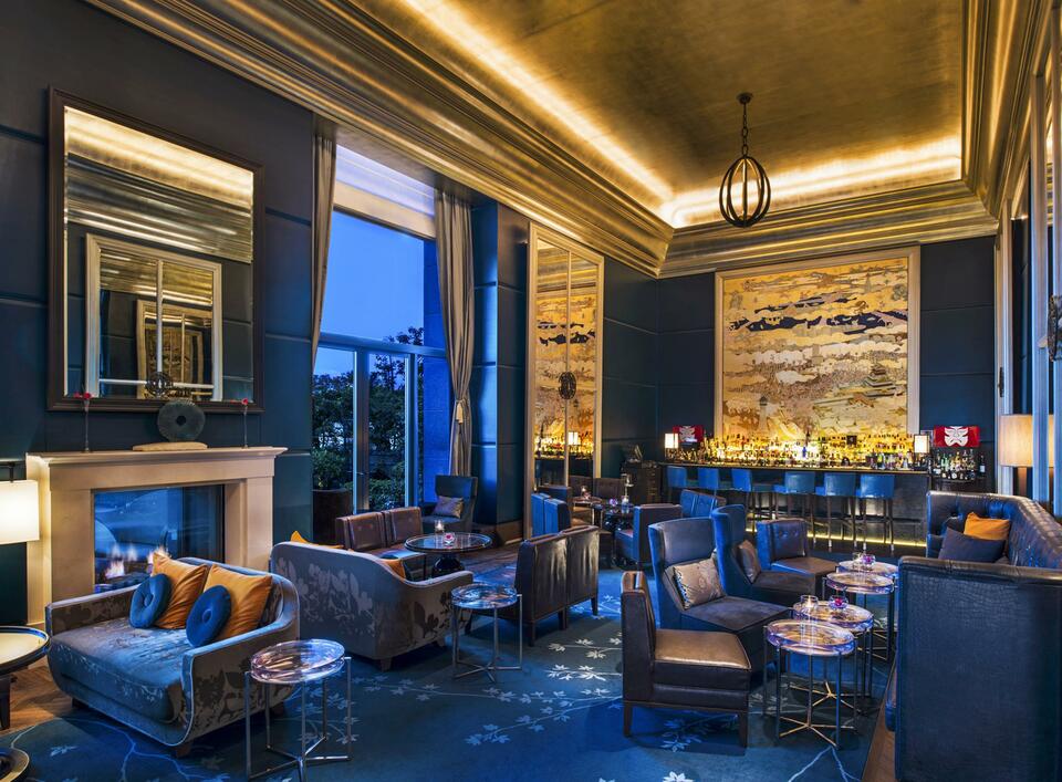 The St. Regis, Osaka, photo 3