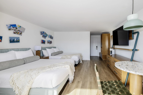 Red Jacket Beach Resort & Spa, photo 4