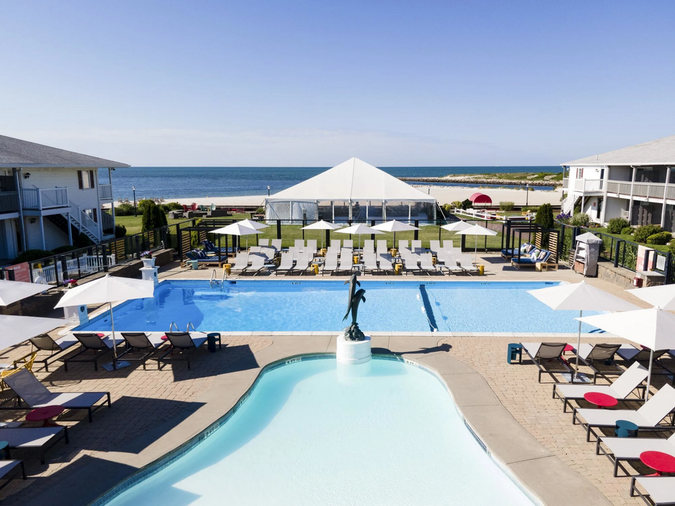 Red Jacket Beach Resort & Spa, photo 1