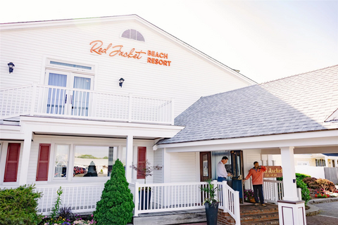 Red Jacket Beach Resort & Spa, photo 3