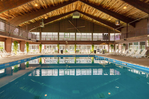 Red Jacket Beach Resort & Spa, photo 2