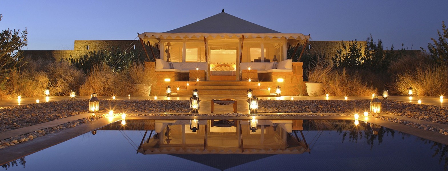 Sujan The Serai Jaisalmer, photo 1