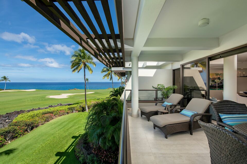 Mauna Lani Point, photo 4