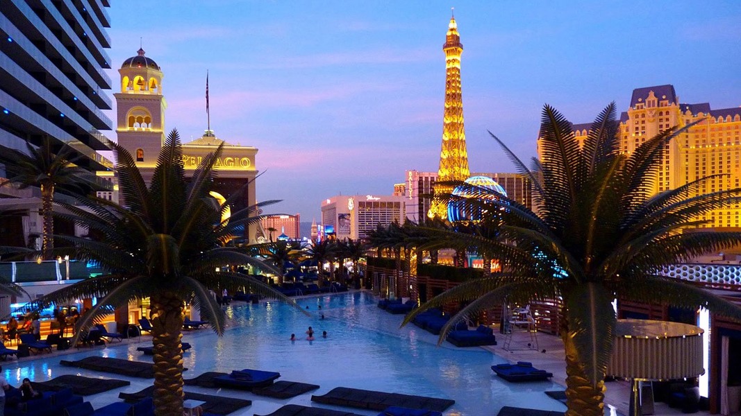The Cosmopolitan of Las Vegas, photo 1