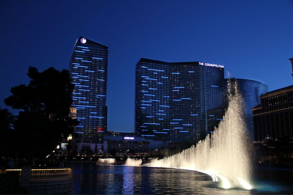 The Cosmopolitan of Las Vegas, photo 2