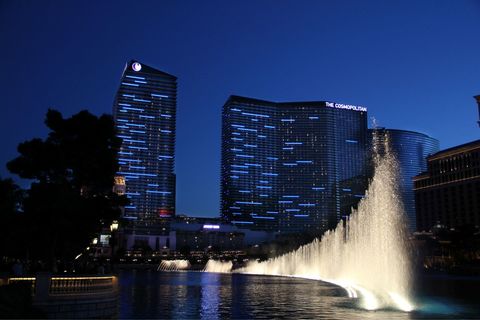 The Cosmopolitan of Las Vegas, photo 2