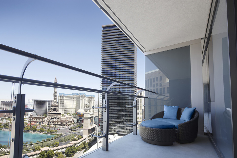 The Cosmopolitan of Las Vegas, photo 3