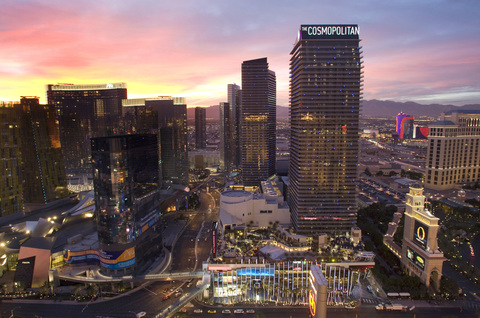 The Cosmopolitan of Las Vegas, photo 5