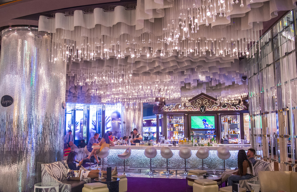 The Cosmopolitan of Las Vegas, photo 6