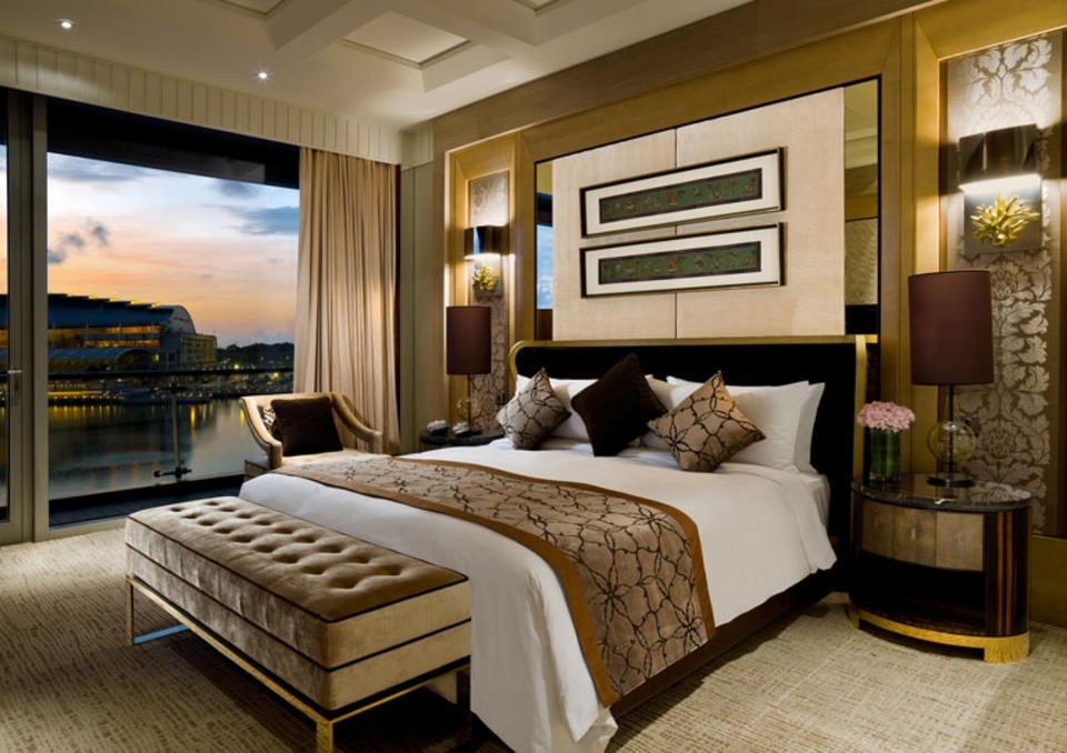 The Fullerton Bay Hotel, photo 2