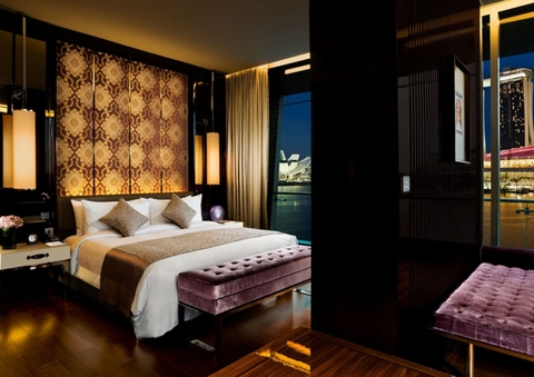 The Fullerton Bay Hotel, photo 5