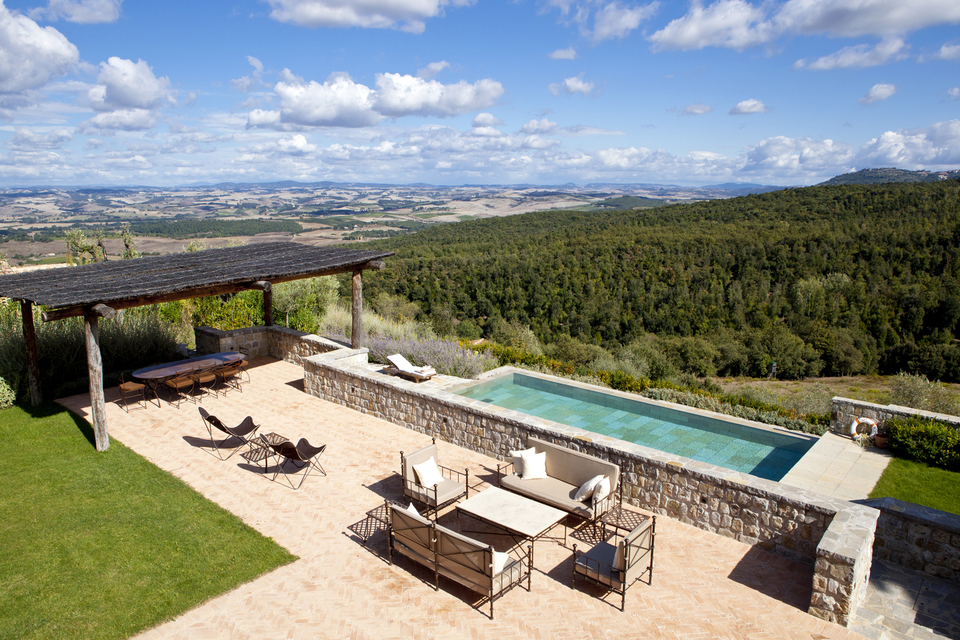 Rosewood Castiglion Del Bosco, photo 1