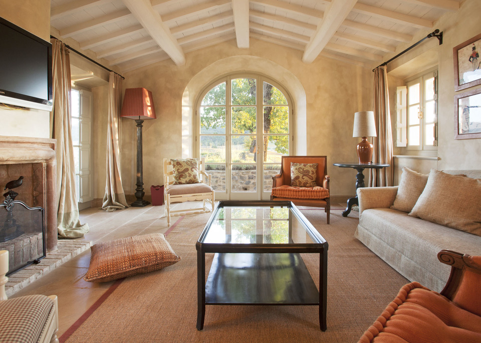 Rosewood Castiglion Del Bosco, photo 4