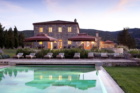 Rosewood Castiglion Del Bosco, photo 5