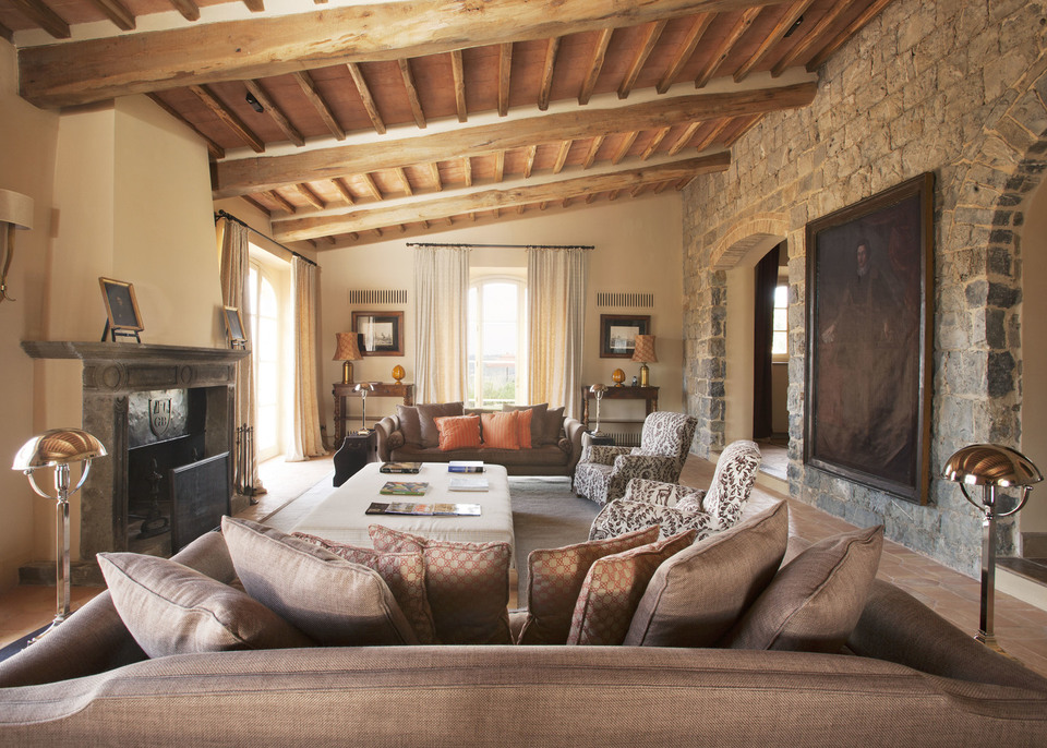 Rosewood Castiglion Del Bosco, photo 7
