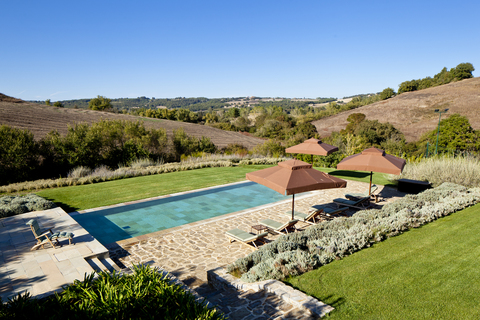 Rosewood Castiglion Del Bosco, photo 3