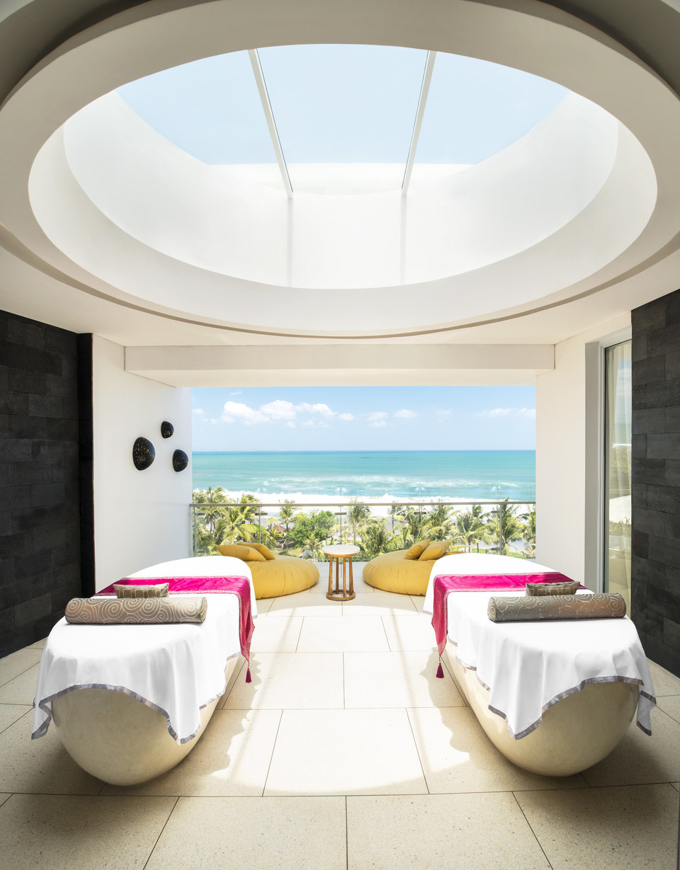 W Retreat & Spa Bali - Seminyak, photo 2