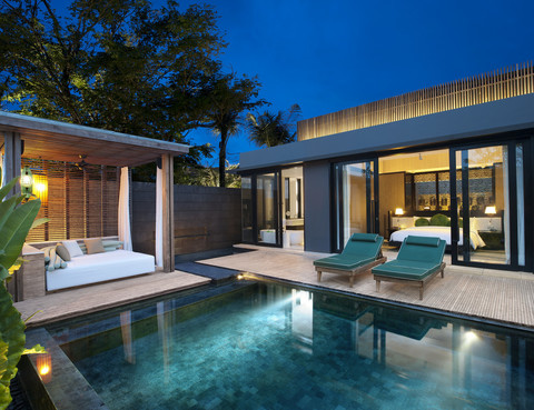 W Retreat & Spa Bali - Seminyak, photo 3
