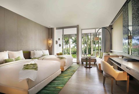 W Retreat & Spa Bali - Seminyak, photo 4