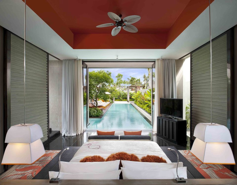 W Retreat & Spa Bali - Seminyak, photo 6