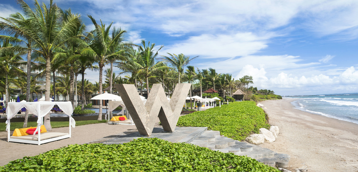 W Retreat & Spa Bali - Seminyak, photo 7