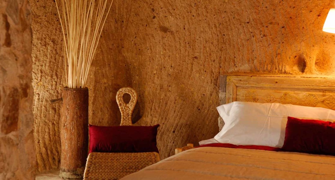 Argos in Cappadocia, photo 1