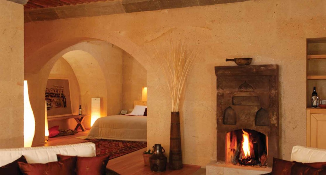 Argos in Cappadocia, photo 2