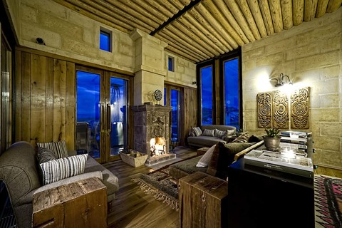 Argos in Cappadocia, photo 3