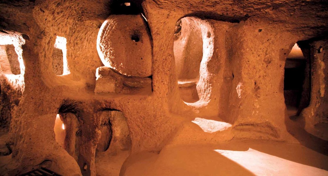 Argos in Cappadocia, photo 6