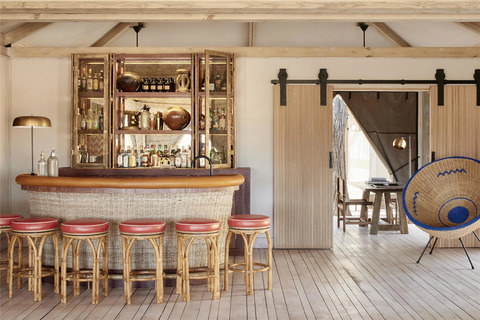 Savute Elephant Lodge, photo 2