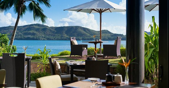 Raffles Praslin Seychelles, photo 3