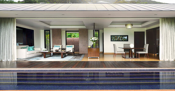 Raffles Praslin Seychelles, photo 5
