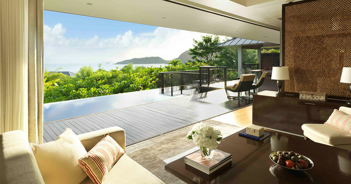 Raffles Praslin Seychelles, photo 6