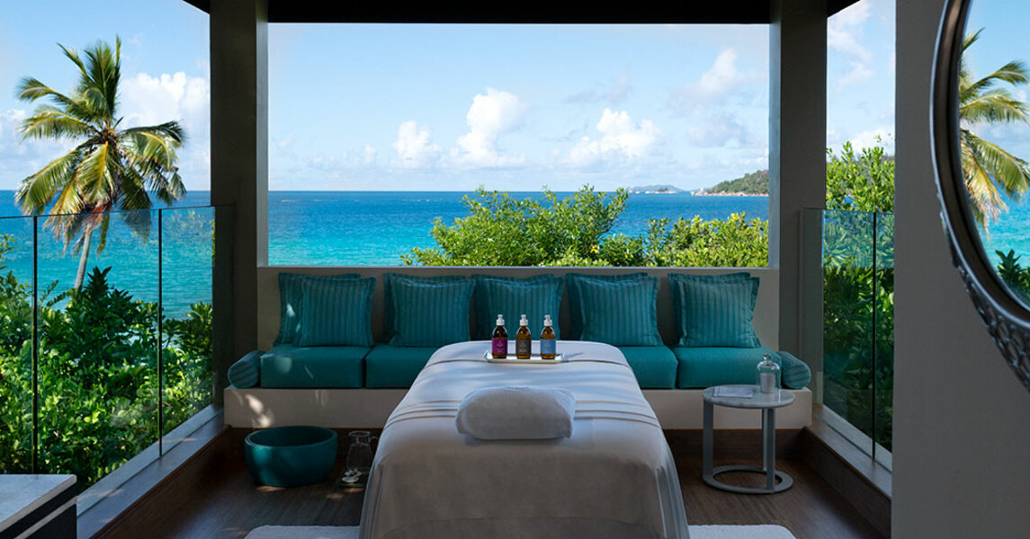 Raffles Praslin Seychelles, photo 7