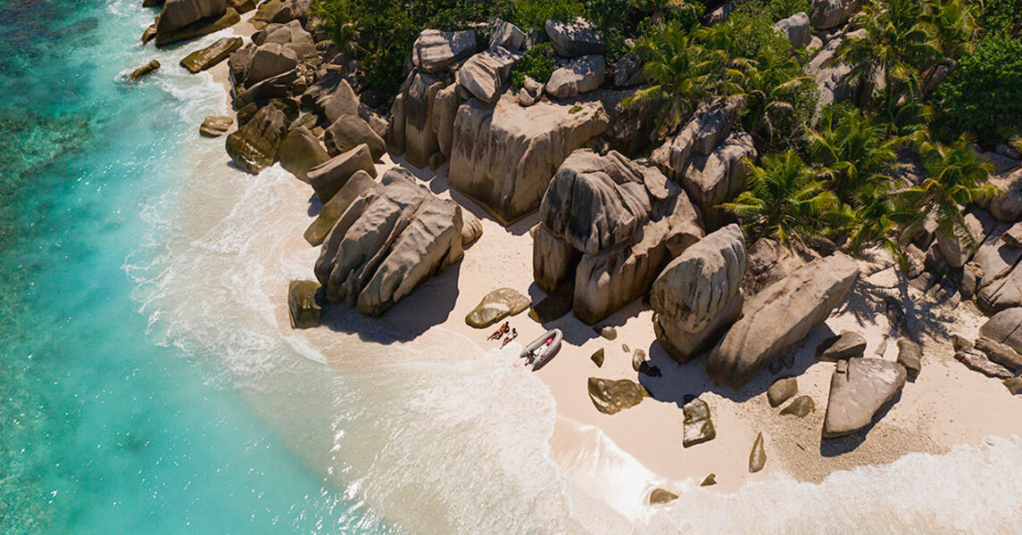 Raffles Praslin Seychelles, photo 8