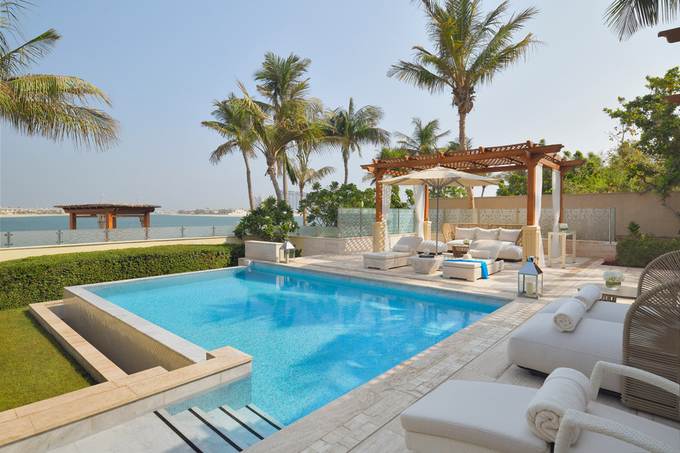One&Only The Palm, photo 6