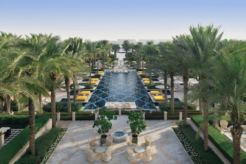 One&Only The Palm, photo 2