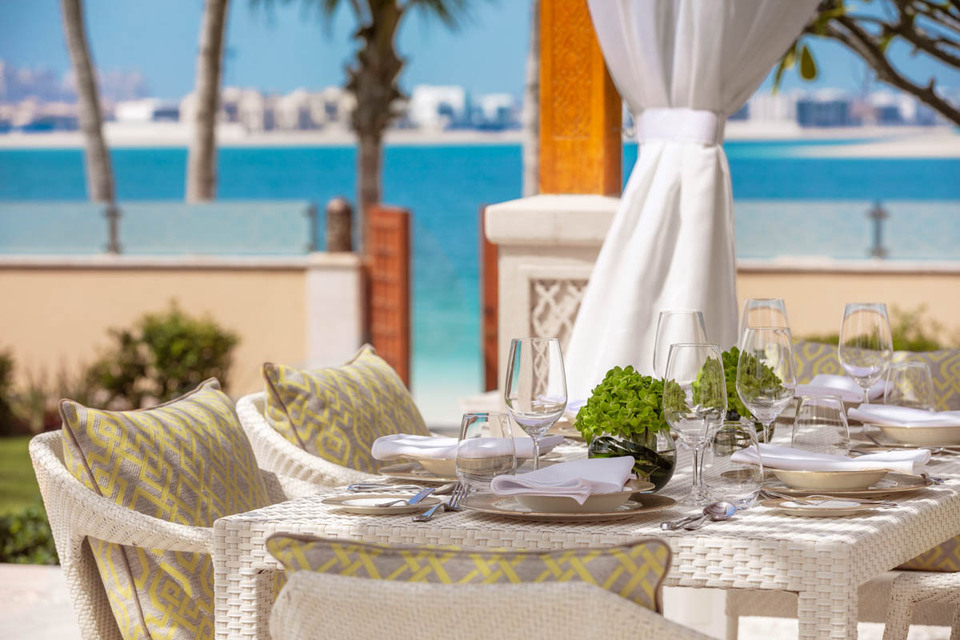 One&Only The Palm, photo 8