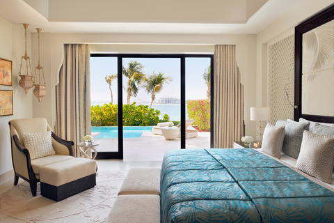 One&Only The Palm, photo 5
