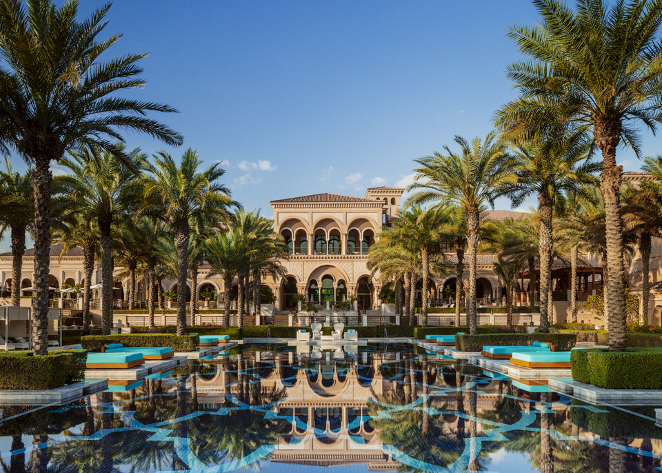 One&Only The Palm, photo 1