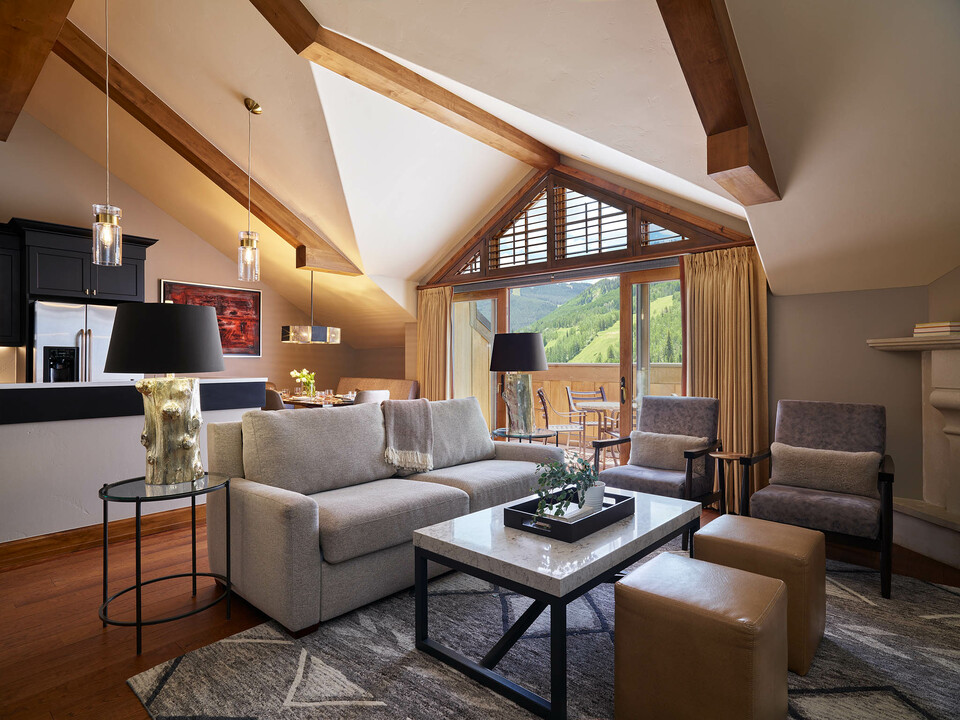 The Sebastian - Vail, photo 1