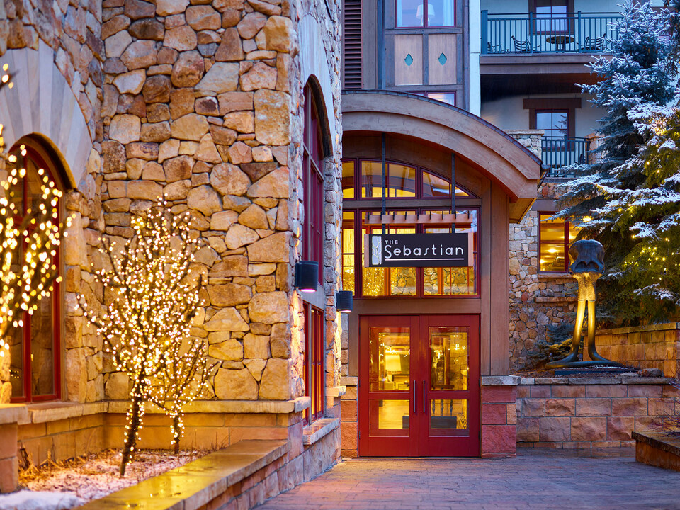 The Sebastian - Vail, photo 4