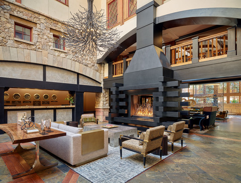 The Sebastian - Vail, photo 5